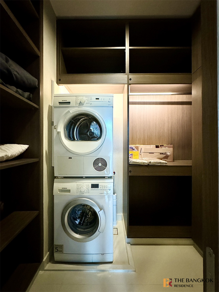 picture Ultimate Luxury Lifestyle with Convenience Q Sukhumvit near BTS Nana - 5/10