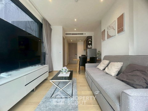 26th-Floor 1-BR 44 Sqm At Ashton Asoke–Rama 9 Near MRT Phra Ram 9 (ID 2984793)