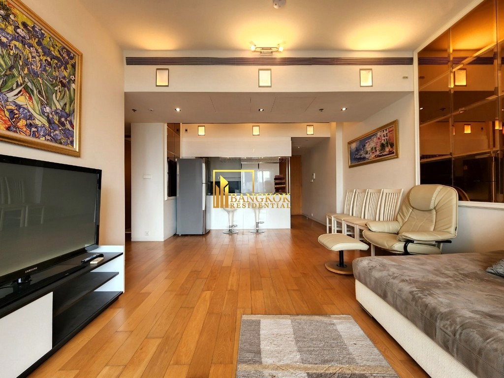 picture The Met Sathorn | Modern 2 Bed Condo in Popular Building - BR11789CD - 2/44