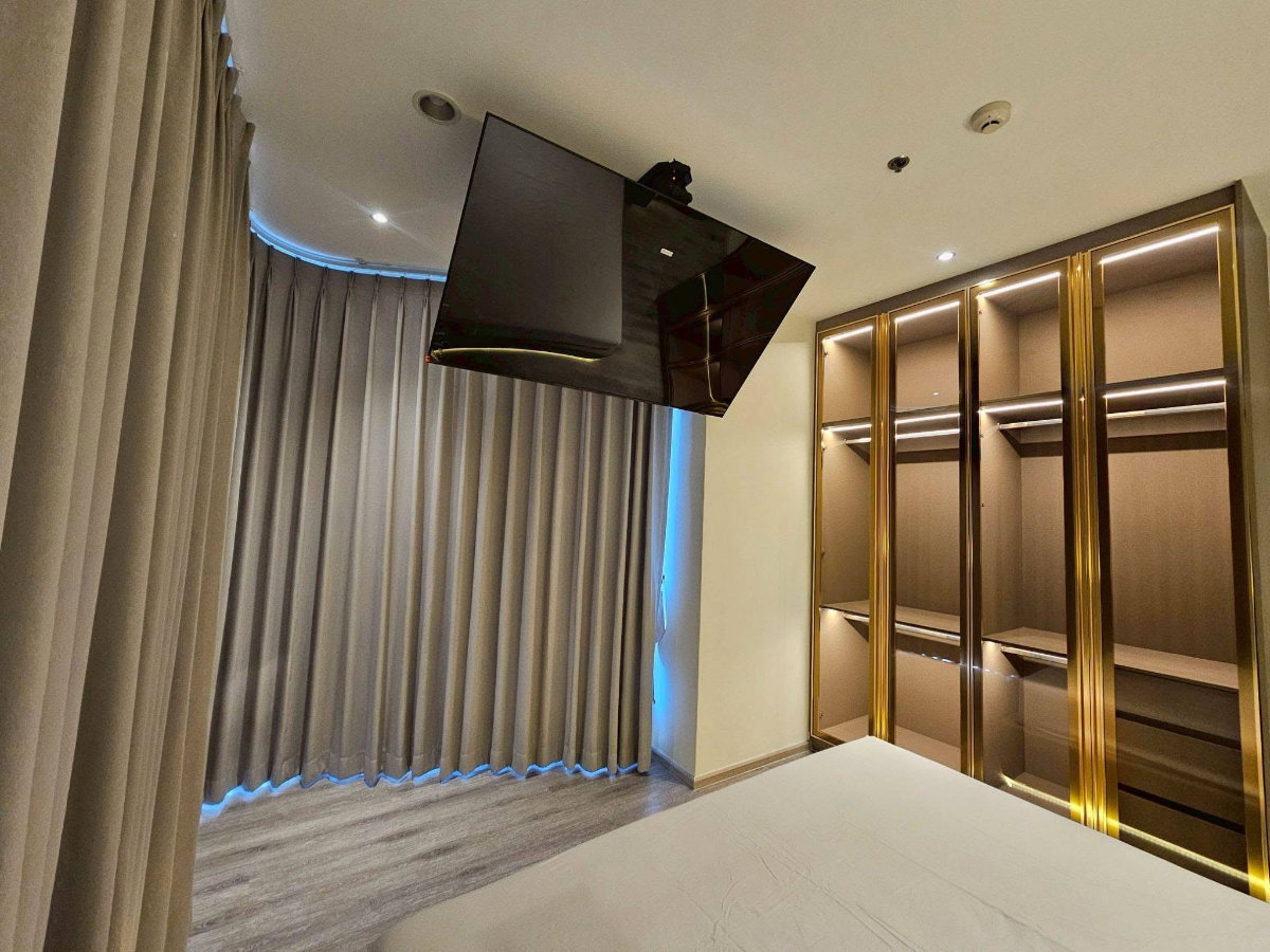 picture ðŋ IDEO MOBI ASOKE | Fully Furnished - 11/18