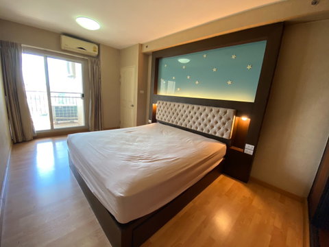 A8310769 ขาย คอนโด City Home Rattanathibet ขนาด 44 ตร.ม ชั้น 21 ตึก 1