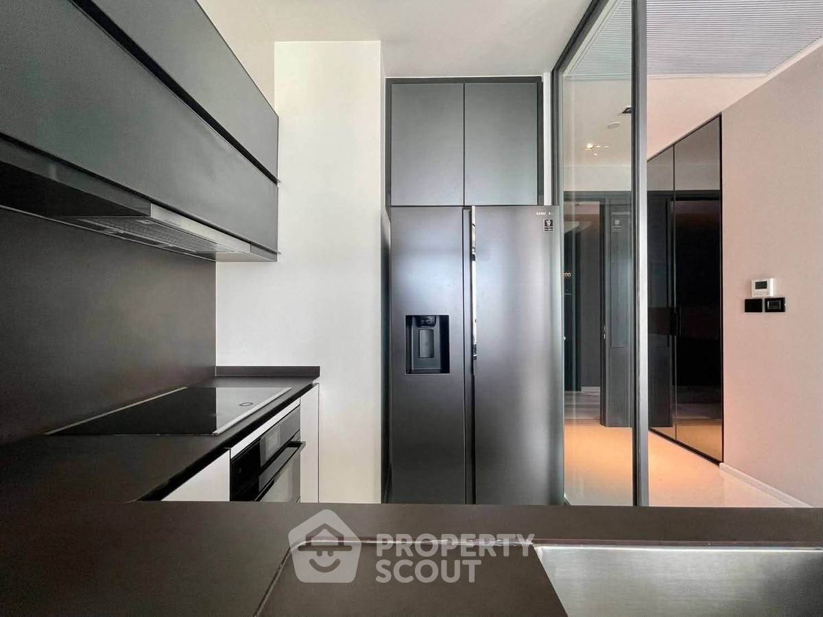 picture Well-Priced 2-BR, 95 Sqm, High-Floor At The Bangkok Thonglor 📍 BTS Thong Lo (ID 3141318) - 5/12