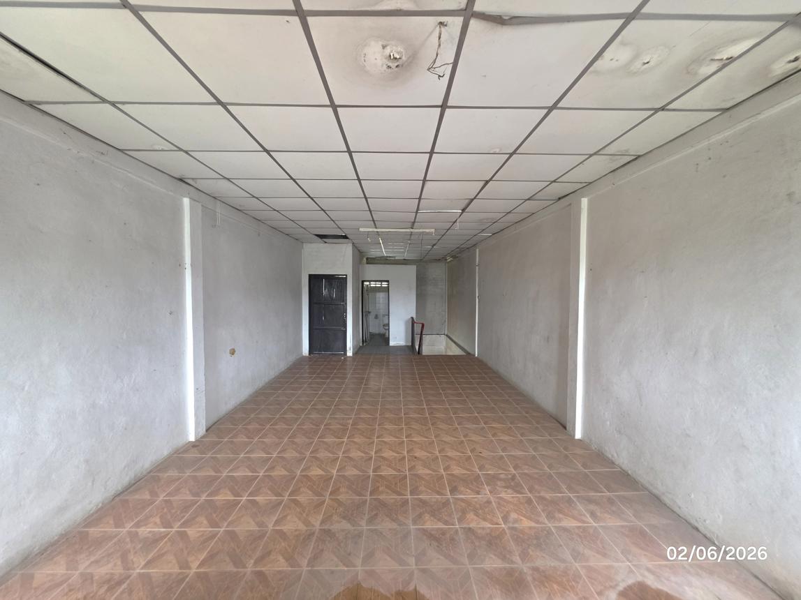 รูป อาคารพาณิชย์ 40 ตร.วา บ้านตาขุน สุราษฎร์ธานี 3.9M - รูปที่ 35/40