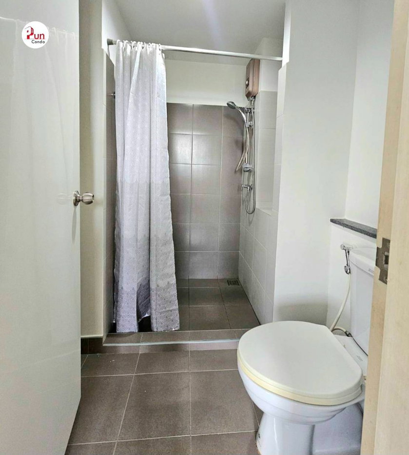 picture The point condo rangsit klong6 for rent. - 6/10