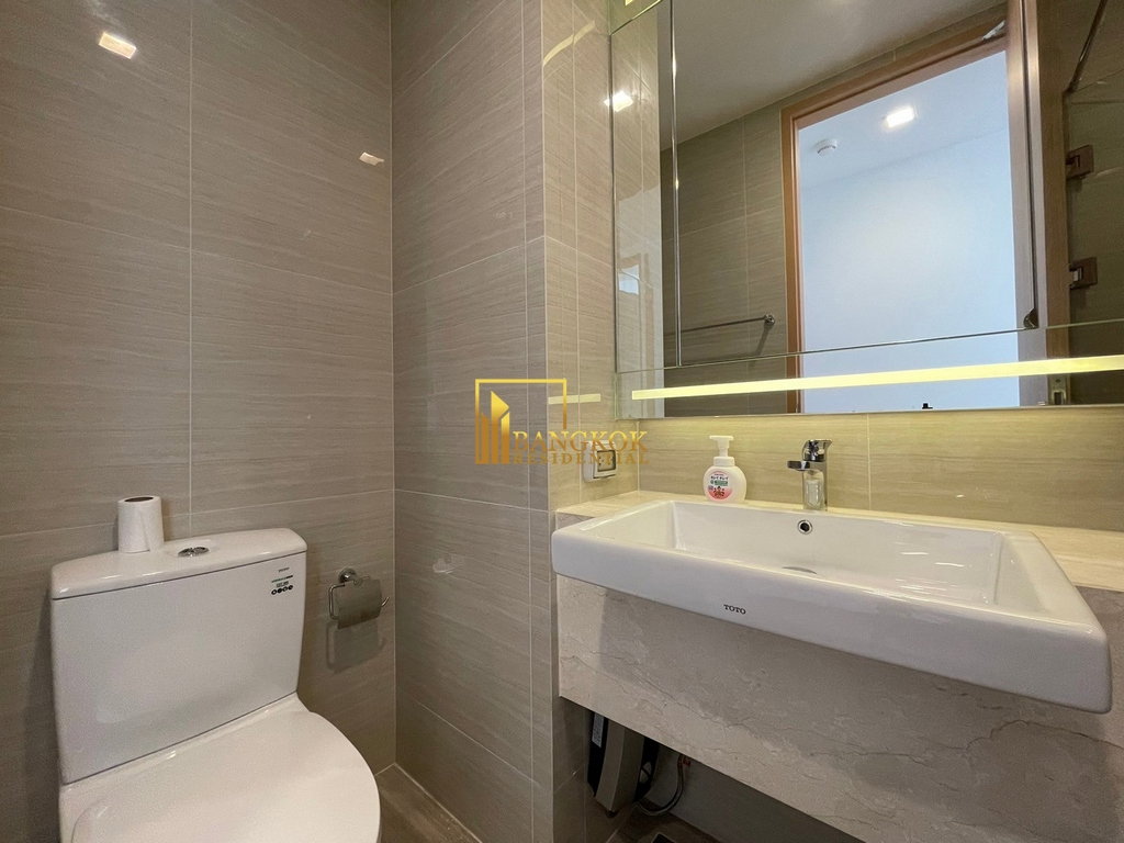 picture Noble BE33 | Cozy 2 Bedroom Condo For Rent in Phrom Phong - BR15677CD - 17/30