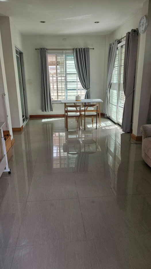 รูป 🏡✨ ขายบ้านเดี่ยว 2 ชั้น พร้อมบิวท์อินทั้งหลัง ใกล้โรงเรียนนานาชาติ - รูปที่ 4/12