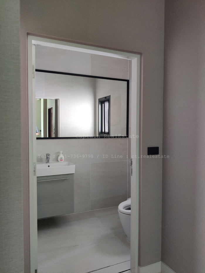 picture Luxury house for sale, Bangkok Boulevard Vibhavadi-Ngamwongwan - 9/25