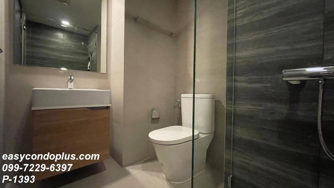picture 🏷️ P-1393 | Maestro 02 Ruamrudee 1Bed Greenery View Near BTS Phloen Chit 25,000 THB | Line ID: @easycondoplus | 099-229-6397 - 8/12