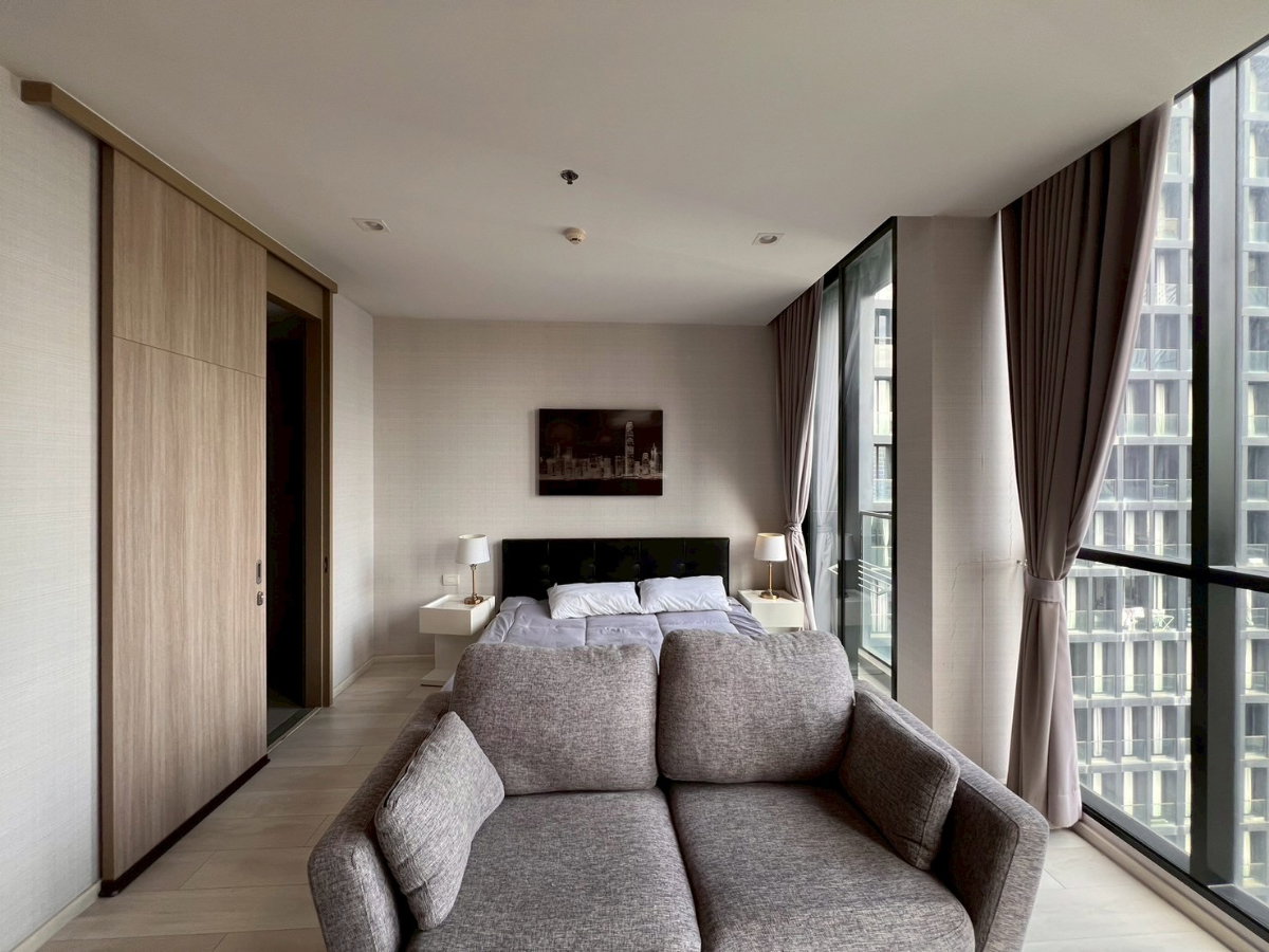 picture Noble ploenchit ⭐️50Sq.m.⭐️30,000 - 2/7