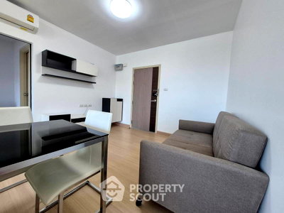 ขายคอนโด : คอนโด 1 ห้องนอน ชั้น 22 Supalai Loft Talatphu Station ใกล้ BTS Talat Phlu (ID 3146623)
