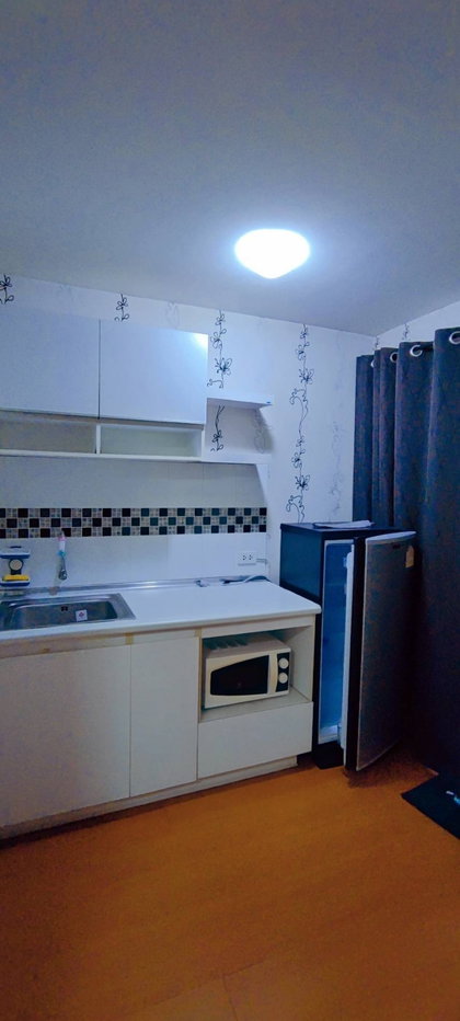 picture AS2253 Lumpini Bodindecha - Ramkhamhaeng Condo for rent - 7/7