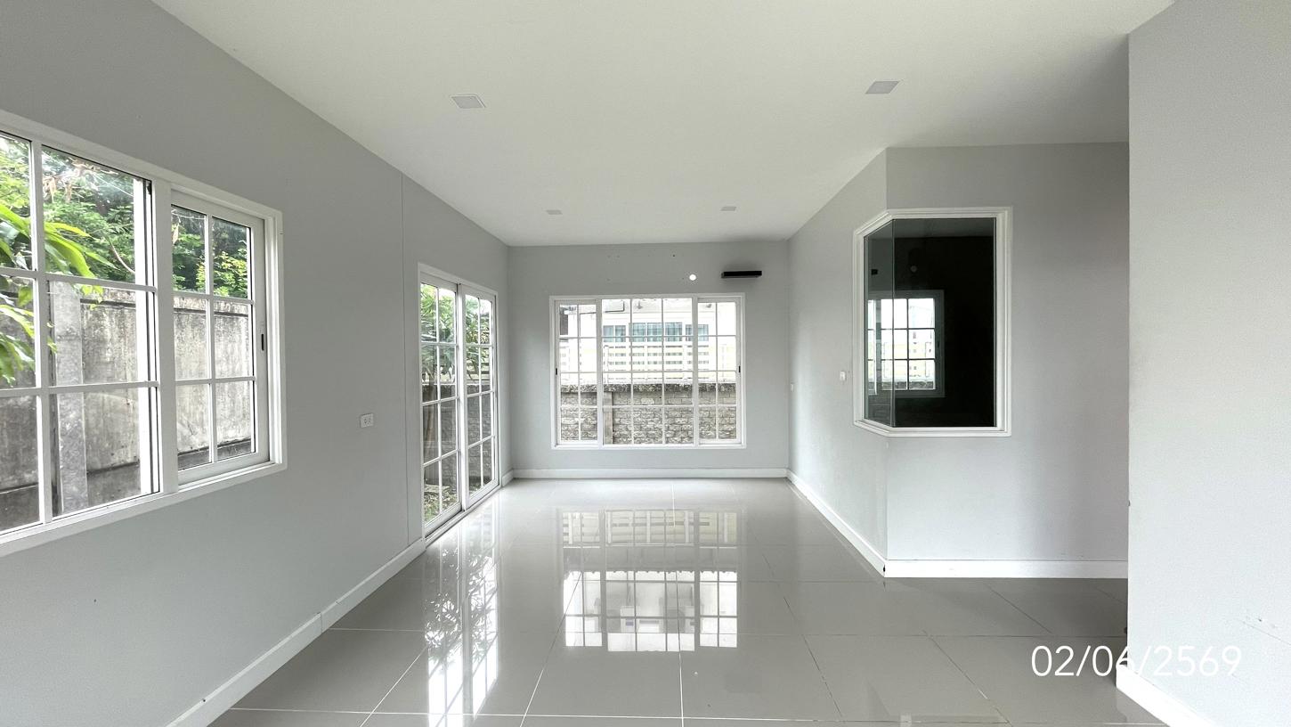 picture HOME 36.6 Sq.w. Bang Khen Bangkok for 5.3M - 21/38