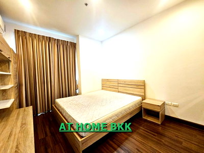 Condos for rent : For Rent 2 Bedroom Supalai Premier Ratchathewi (Ratchathewi BTS)