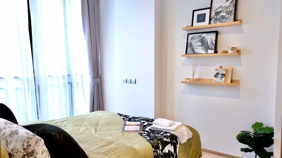 รูป ลงทุน Kawa Haus ใกล้ BTS อ่อนนุช ROI 5.32% ต่ำกว่าตลาด 7.8% - U1933311 - รูปที่ 7/7