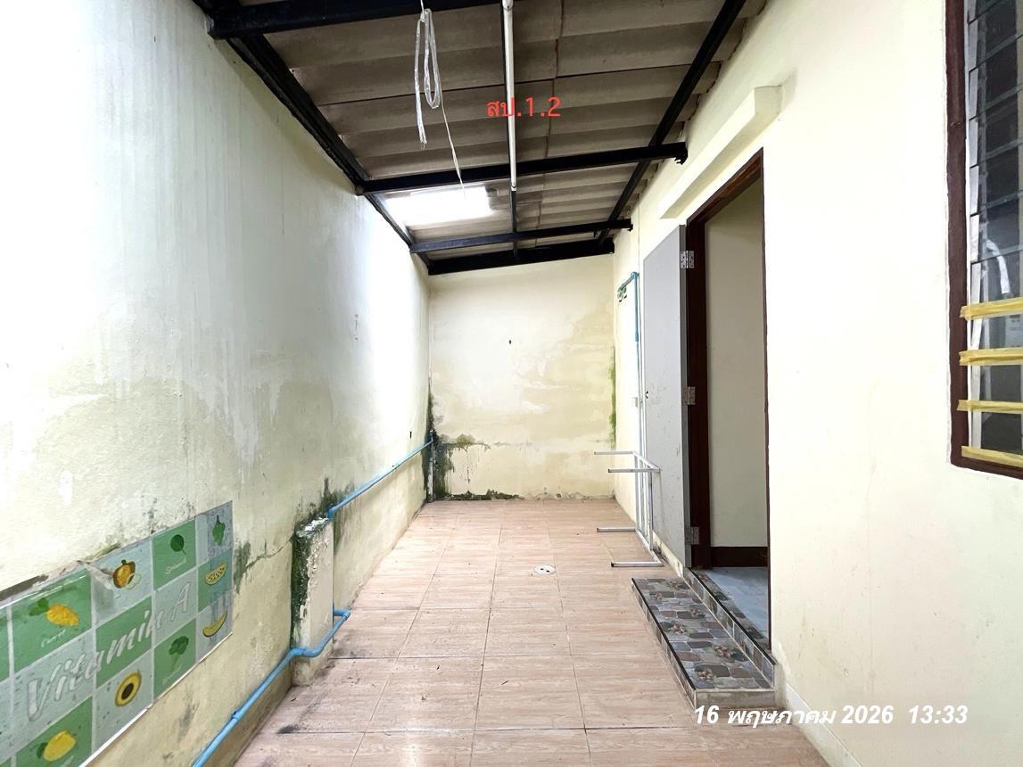 picture HOME 23 Sq.w. Nong Chok Bangkok for 1.2M - 21/26