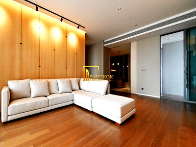 Condos for rent : Kraam Sukhumvit 26 | Beautiful 2 Bedroom Luxury Residence - BR15142CD