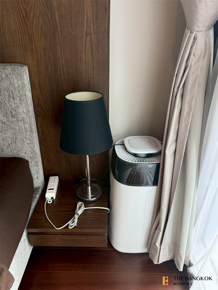 รูป คอนโดที่เป็นที่สุดด้านทำเล ควอทโทร บาย แสนสิริ - รูปที่ 7/10