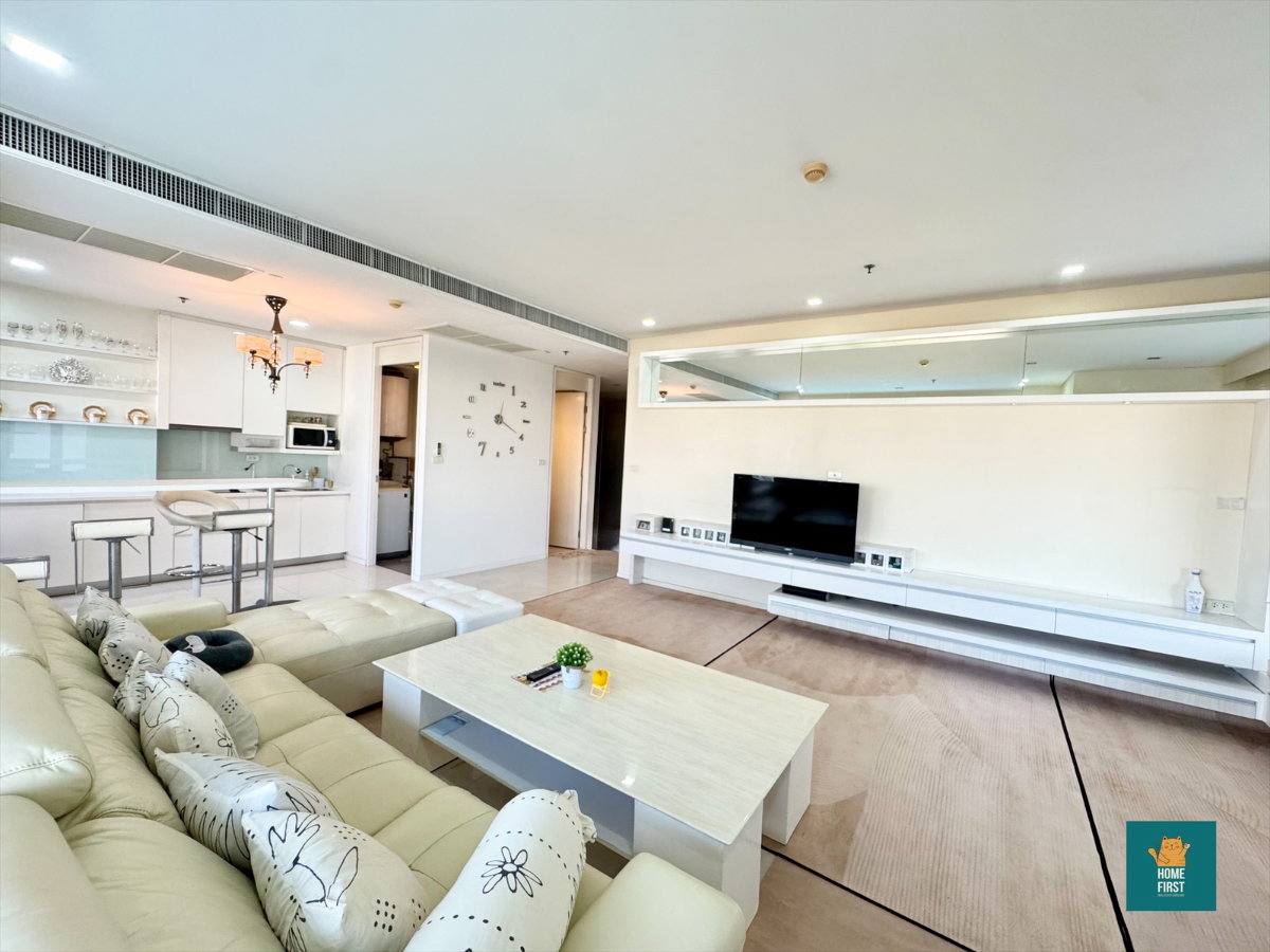 รูป ให้เช่า อมันตา ลุมพินี 114ตรม. 2ห้องนอน เฟอร์ครบ 60000 บาท - รูปที่ 5/17