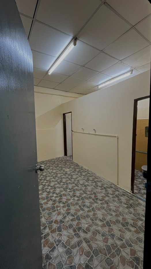 picture 🏠 Accommodation near Ramkhamhaeng Airport Link, located on a main road (Pattanakarn, Ramkhamhaeng). Quiet and private atmosphere. - 2/6