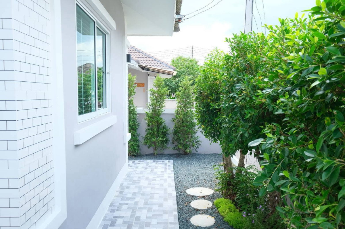 picture 🏡✨ Brand-New Single-Storey Detached House, San Pu Loei, Doi Saket – Only THB 3.29 Million ✨🏡 - 21/21
