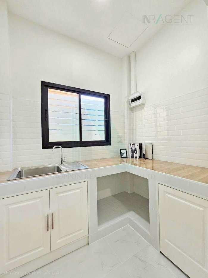picture 📌 For Sell Town house MIT PRACHA 1-story 2 bedroom 2 bathroom - 8/8
