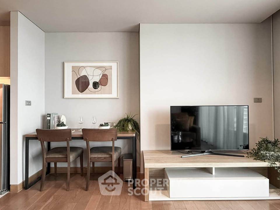 รูป คอนโดให้เช่า ชั้น 21 2 ห้องนอน The Lumpini 24 ใกล้ BTS พรอม พงษ์ (ID 3147548) - รูปที่ 3/10