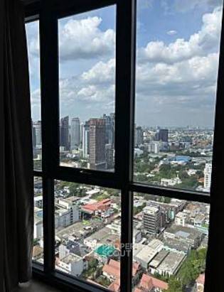 รูป คอนโด 1 ห้องนอน ขาย Oka Haus Sukhumvit 36 ชั้น 37 ใกล้ BTS ทองหล่อ (ID 1489035) - รูปที่ 5/7