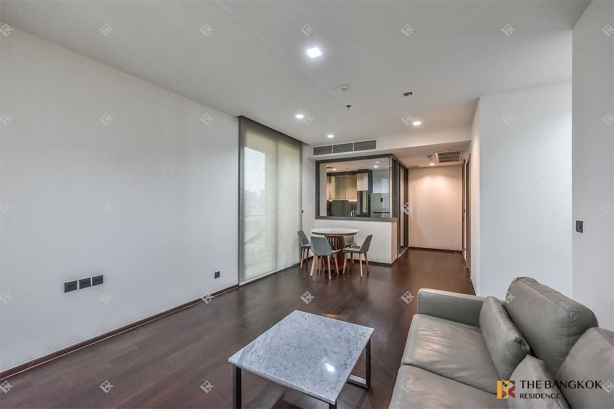 picture The Line Ratchathewi Condo in Prime Location, Attractive Price near BTS Ratchathewi - 6/10