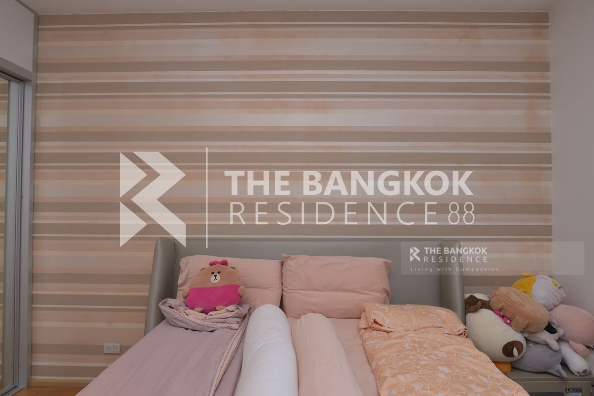 รูป ราคาดี ทำเลเด็ด วิลล่า ราชเทวี ใกล้ Airport Rail Link สถานีพญาไท - รูปที่ 8/10