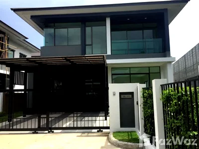เช่าบ้านเดี่ยว กรุงเทพมหานคร : 🏡 Luxury Family Home for Rent | 4 Bedrooms • Fully Furnish 6629809