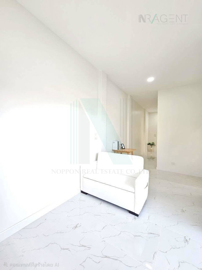 picture 📌 For Sell Town house MIT PRACHA 1-story 2 bedroom 2 bathroom - 5/8