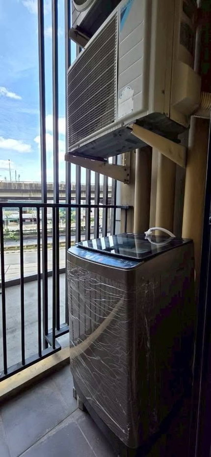 picture Condo for Rent at Plum Condo Pinklao Station (A6907123) - 12/13