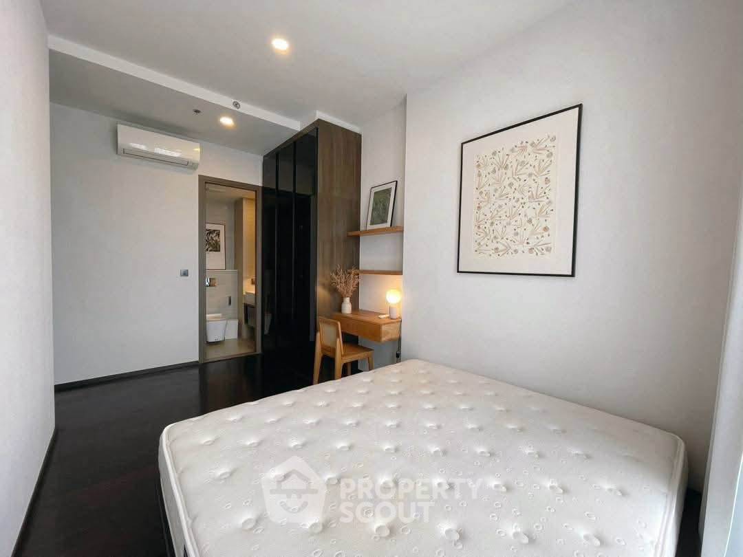 รูป คอนโด 2 ห้องนอน ชั้นสูง 37 ที่ Park Origin Thonglor ขนาด 69 ตร.ม. ใกล้ BTS ทองหล่อ (ID 3147447) - รูปที่ 7/16