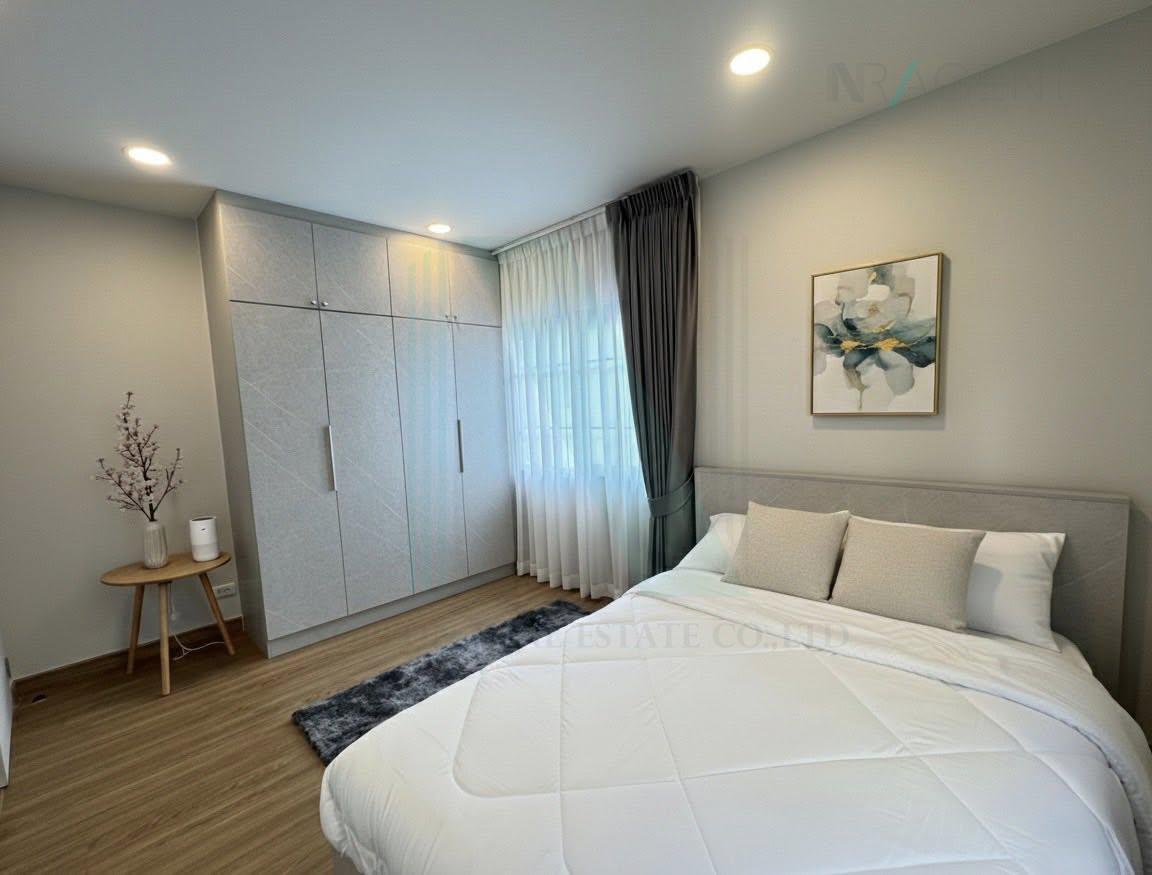 picture 📌 For Sell House CENTRO BANGNA 2-story 4 bedroom 4 bathroom - 8/8