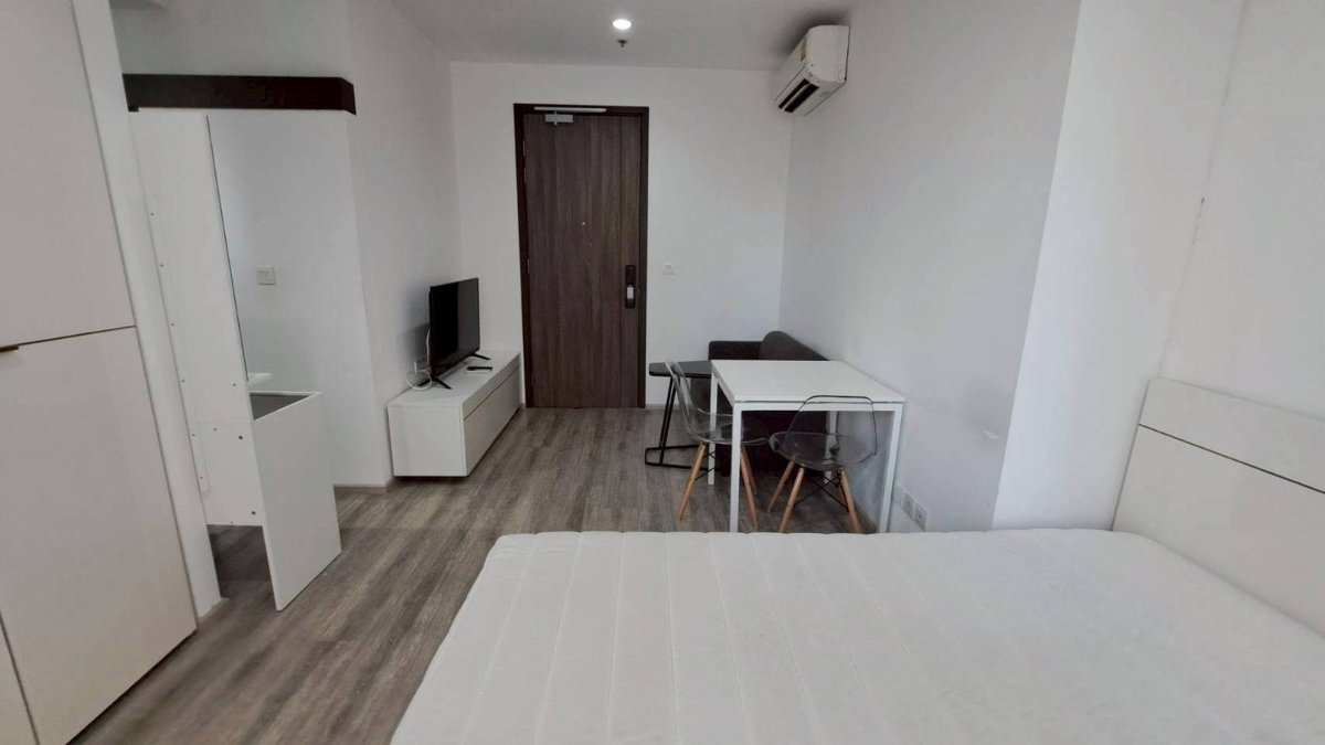 รูป 🏡ให้เช่าคอนโด : ไอดีโอ โมบิ อโศก (ST-02) - รูปที่ 3/5