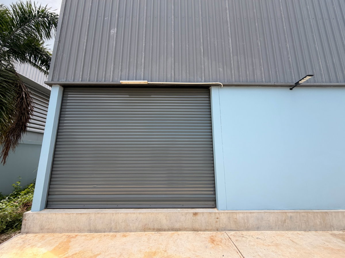 picture 📢 Brand-New Warehouse with Office for Rent | Lat Lum Kaeo, Pathum Thani - 7/10