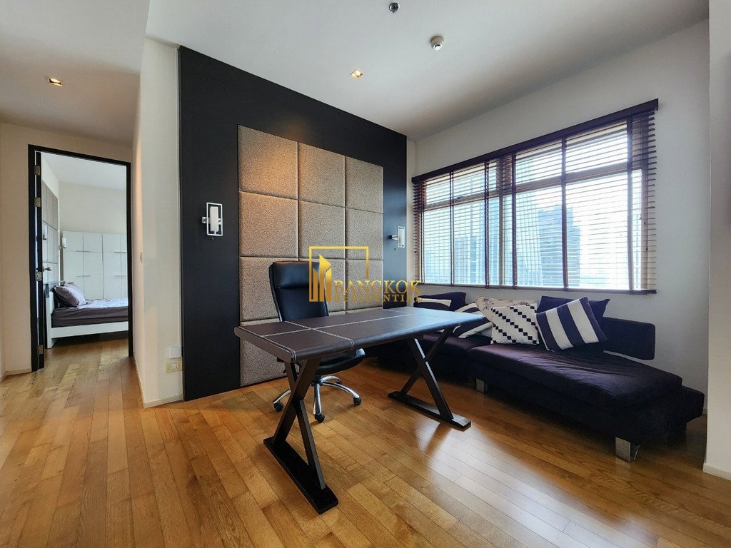 picture The Madison | Stylish 2 Bedroom Condo Near BTS Phrom Phong - BR2256CD - 6/36