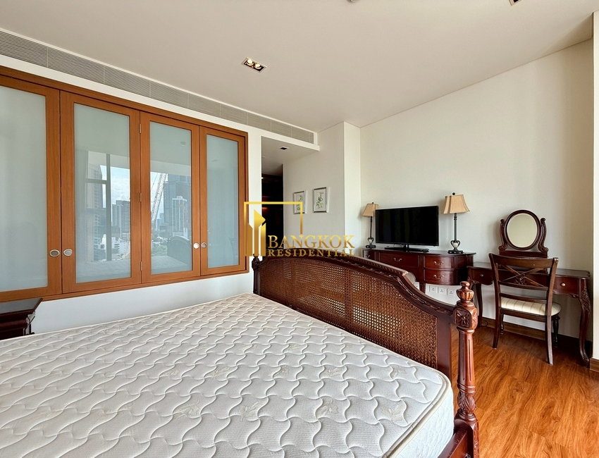รูป The Sukhothai Residences | Stunning 2 Bedroom Property in Sathorn - BR5185CD - รูปที่ 11/32