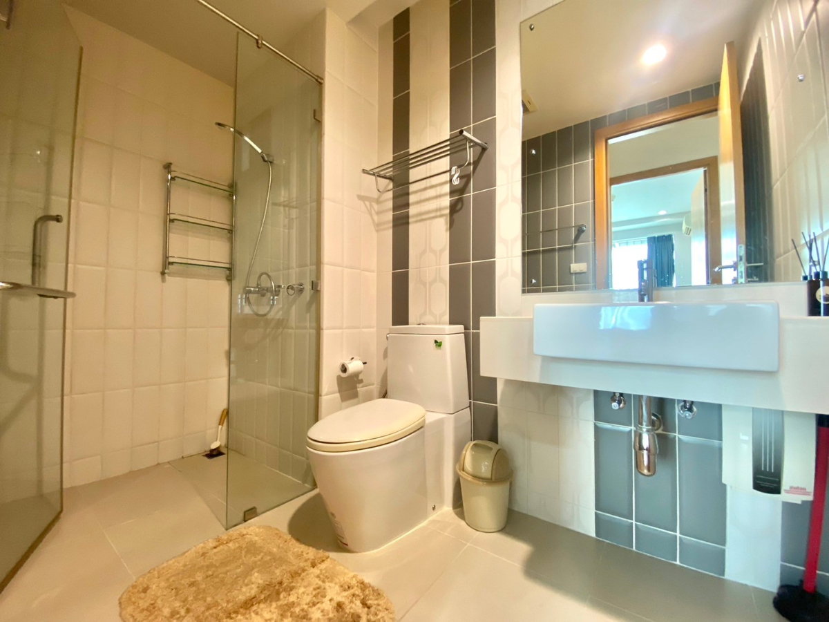รูป 🌳🌳For rent Circle condominium 1 condo 🌳🌳 ห้องสวย พร้อมอยู่ แต่งสวย จัดเต็ม มีหลายห้องให้เลือกชม ID LINE : @190evxgl - รูปที่ 10/13