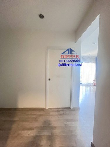 รูป Dfa0474 ให้เช่าคอนโด ติดเซ็นทรัลเวสเกต  plum condo central station เฟส 1  ชั้น 7 Tel: 0615659566  - รูปที่ 2/11