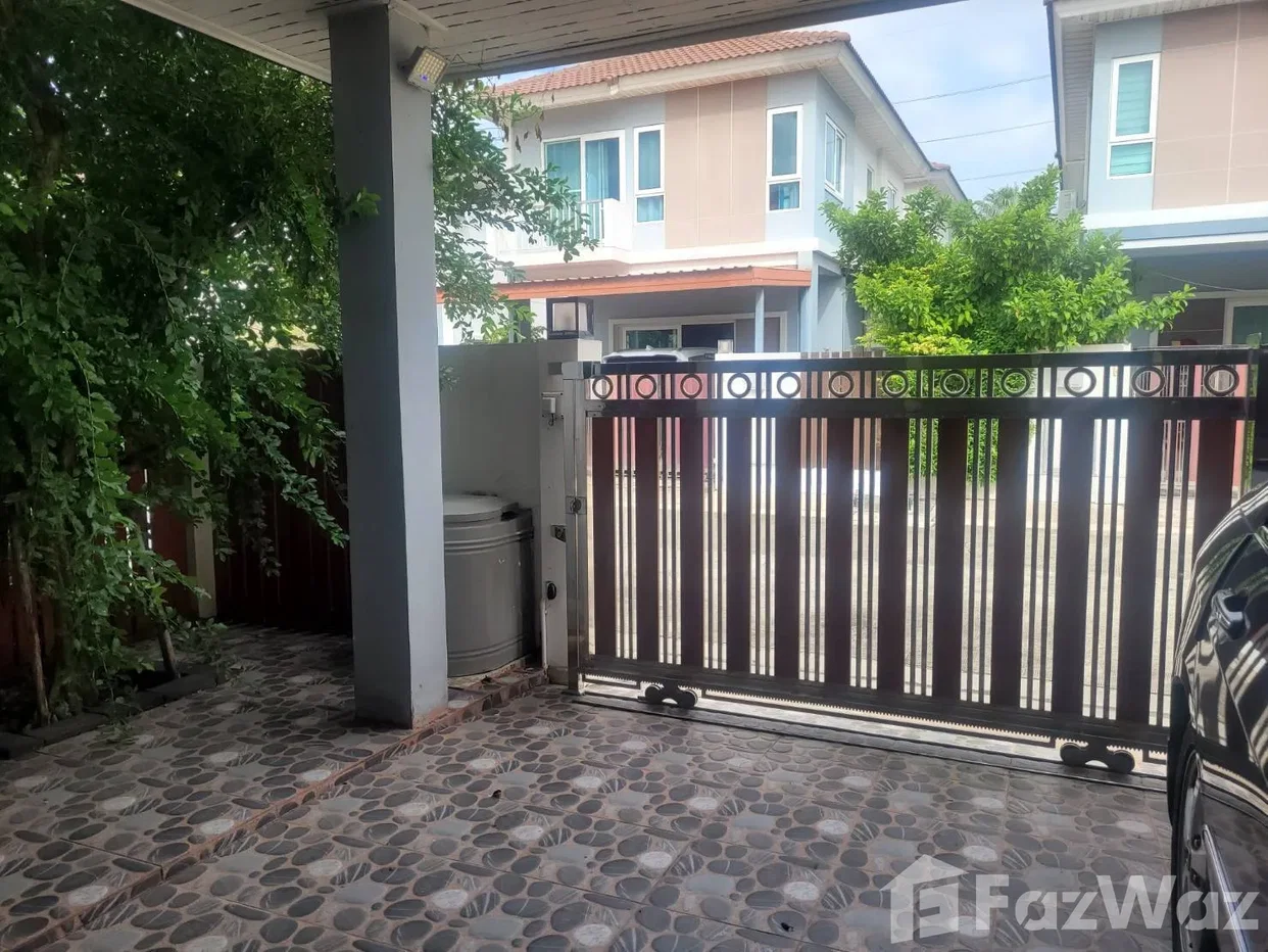รูป บ้านเดี่ยวให้เช่า 3 ห้องนอน ในโครงการ Supalai Primo Pattaya 6262696 - รูปที่ 15/16