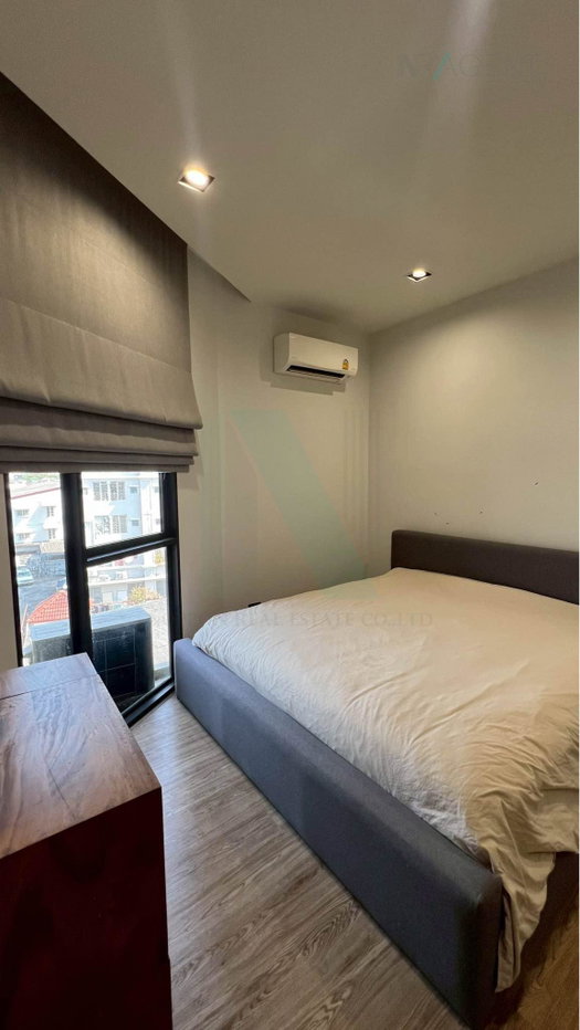รูป 📌 ขายทาวน์โฮม โครงการ เธอร์ ลาดพร้าว 93 3 ชั้น 4 ห้องนอน 4 ห้องน้ำ - รูปที่ 7/8