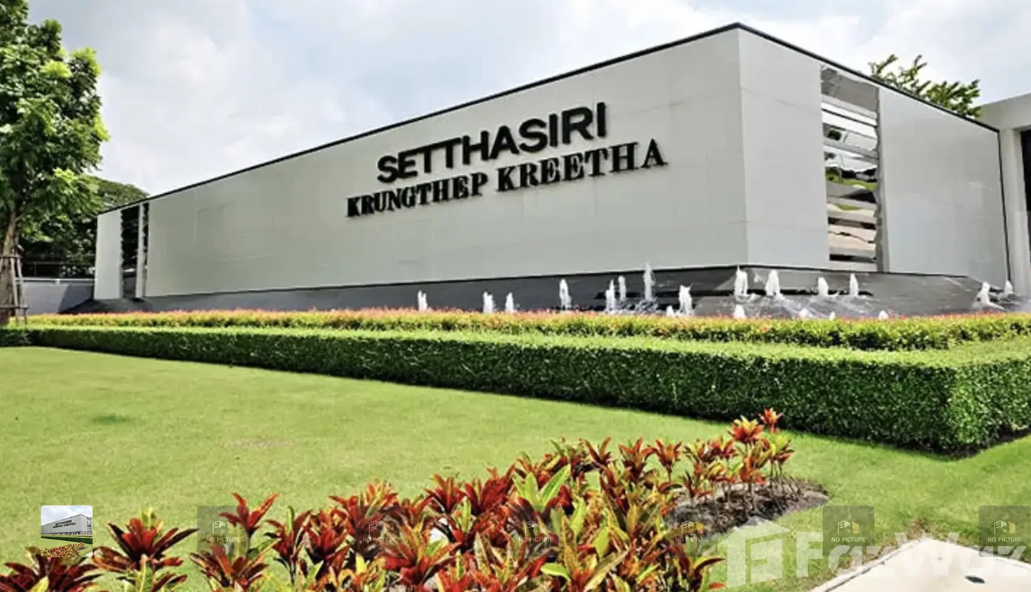 รูป 🏡 Luxury Family Home for Rent | Setthasiri Krungthep Kretha 6631009 - รูปที่ 6/31