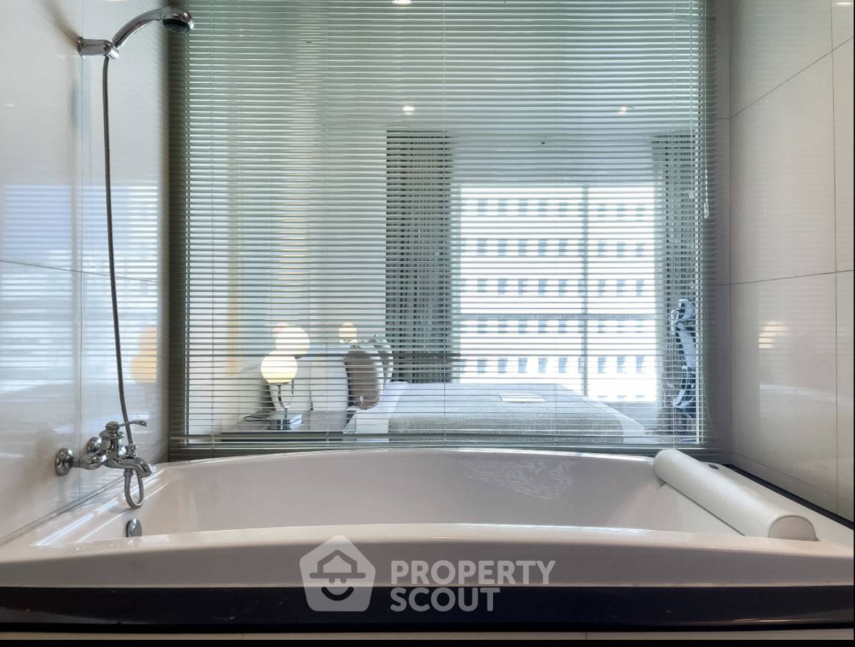 picture 1-BR 68 Sqm On 10th Floor At The Address Chidlom, BTS Chit Lom (ID 3146237) - 13/15