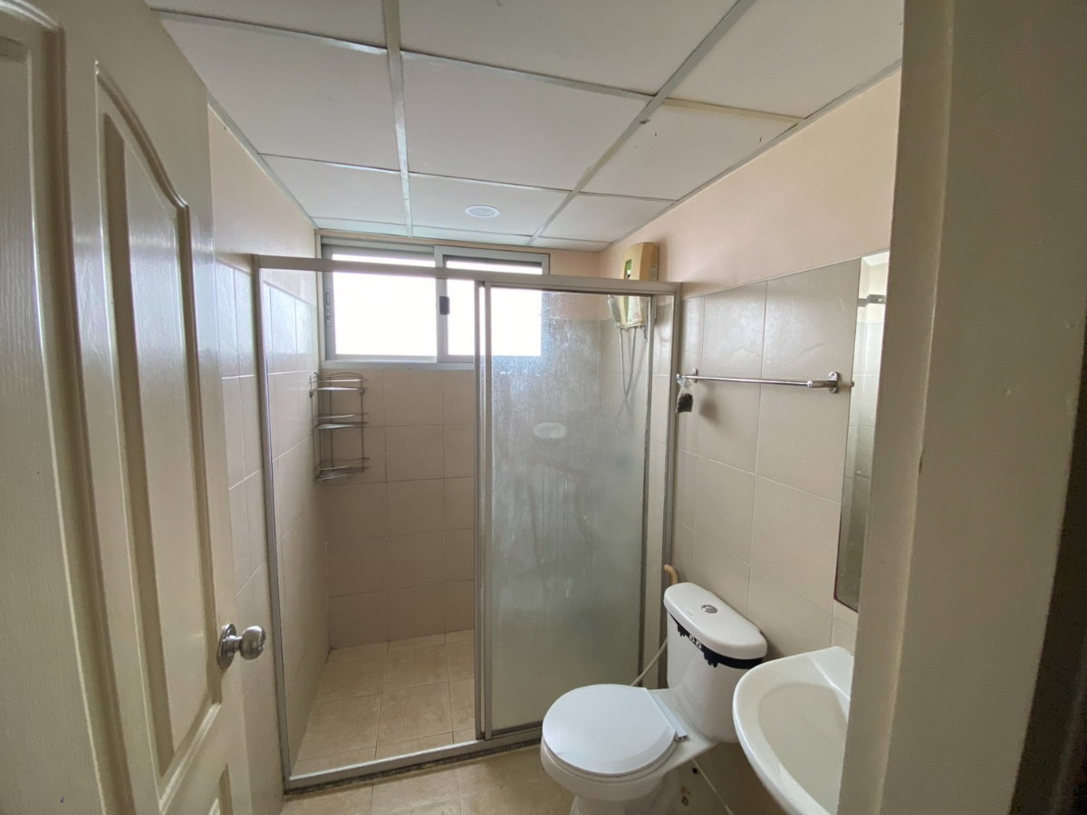 รูป A9310769 ขาย คอนโด City Home Rattanathibet ห้องสตูดิโอ ขนาด 30 ตร.ม. ชั้น 21 ตึก 1 - รูปที่ 3/3