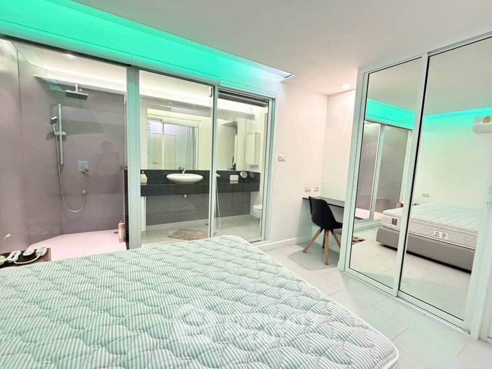 รูป คอนโดให้เช่า 3 ห้องนอน เวียงปิง แมนชั่น ใกล้ มช. (ID 3148237) - รูปที่ 7/19