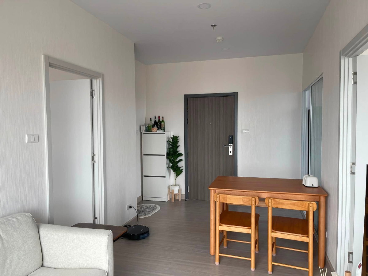 รูป 💎 Supalai Loft Sathorn–Ratchaphruek | ห้องใหญ่ ใกล้ BTS บางหว้า - รูปที่ 3/10