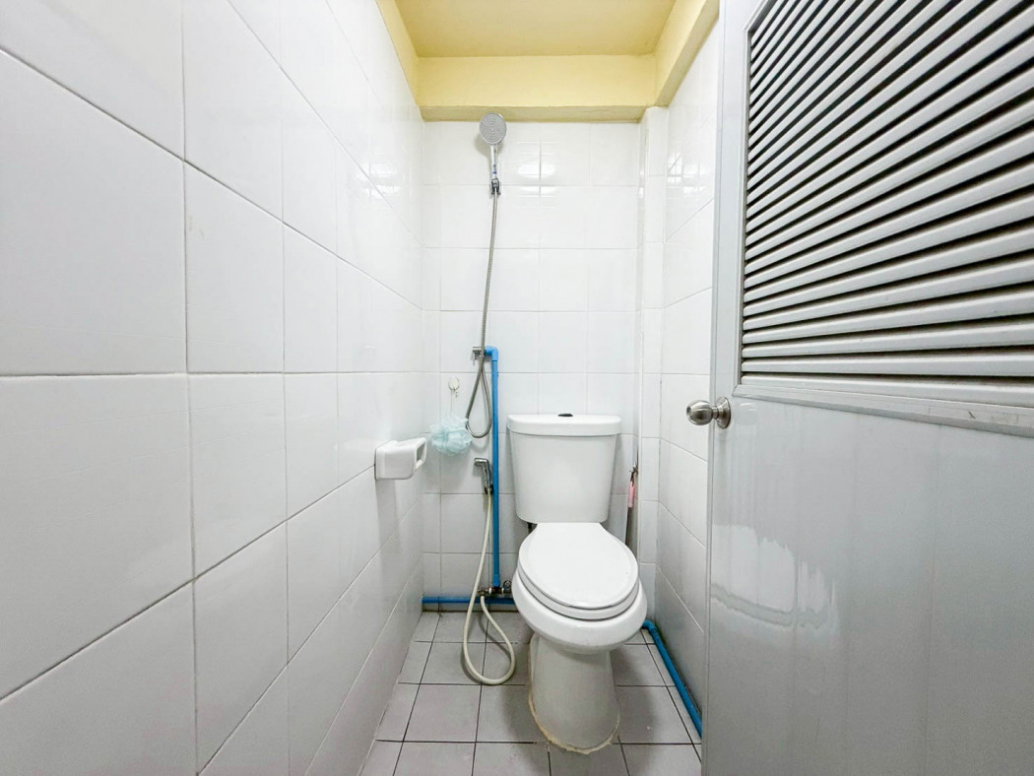 picture Office space for rent, 1.5 stories, Soi Chan 16. Ready to use as an office. - 8/8