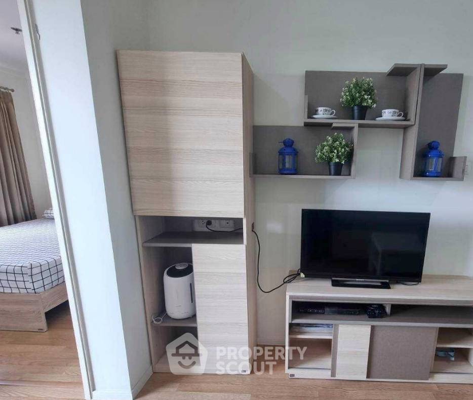 รูป คอนโด 1 ห้องนอน ลุมพินี วิลล์ นาเกลือ-วงศ์อมาต ชั้น 15 (ID 3142777) - รูปที่ 7/8