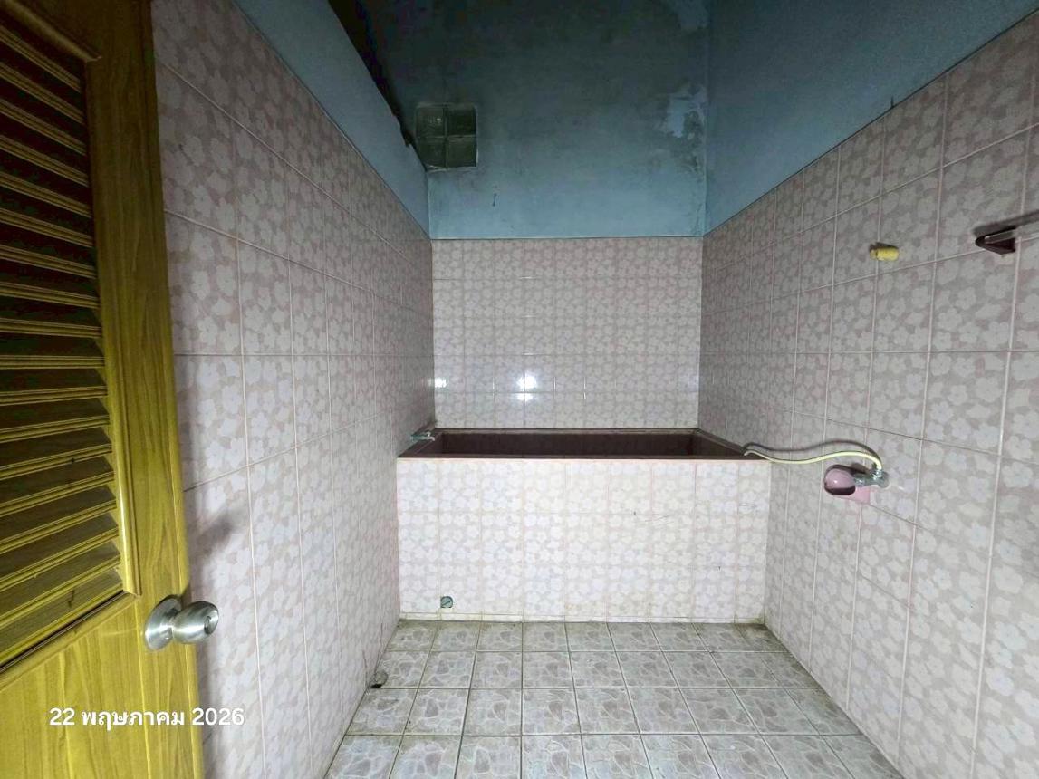 รูป บ้านเดี่ยว 152 ตร.วา บางระกำ พิษณุโลก 2.6M - รูปที่ 32/44